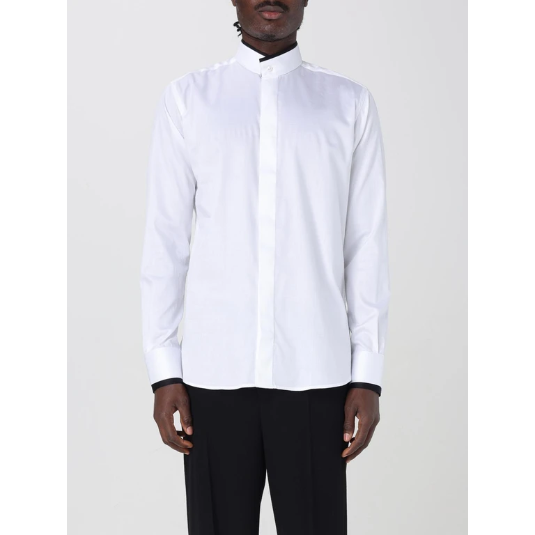 Shirt Men color White (KM60511219)