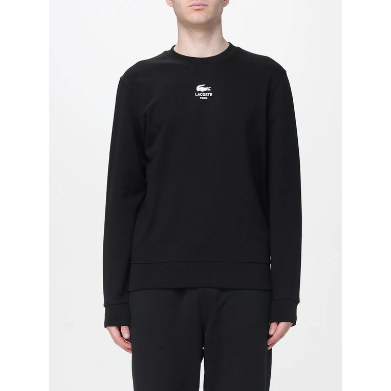 Sweatshirt Men color Black (SH2736031)