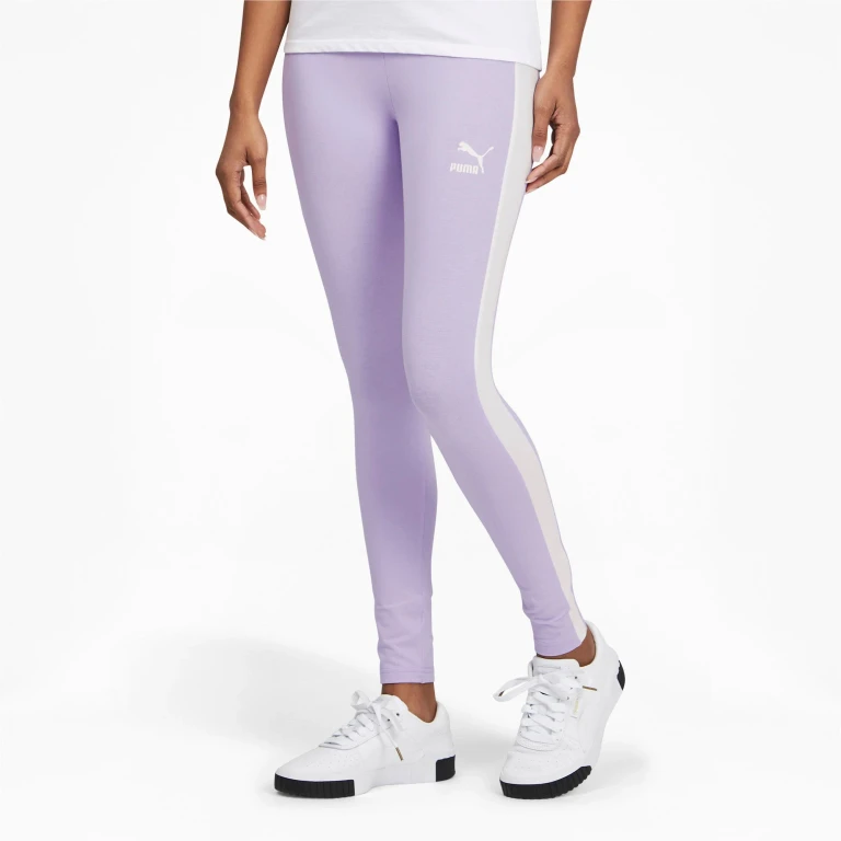 Women's Iconic T7 Leggings