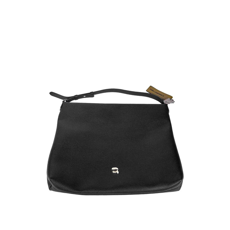 Sac Porté Épaule - Noir (A4W30005999)