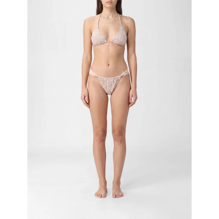 Swimsuit Woman color Nude (GUE000109451L)