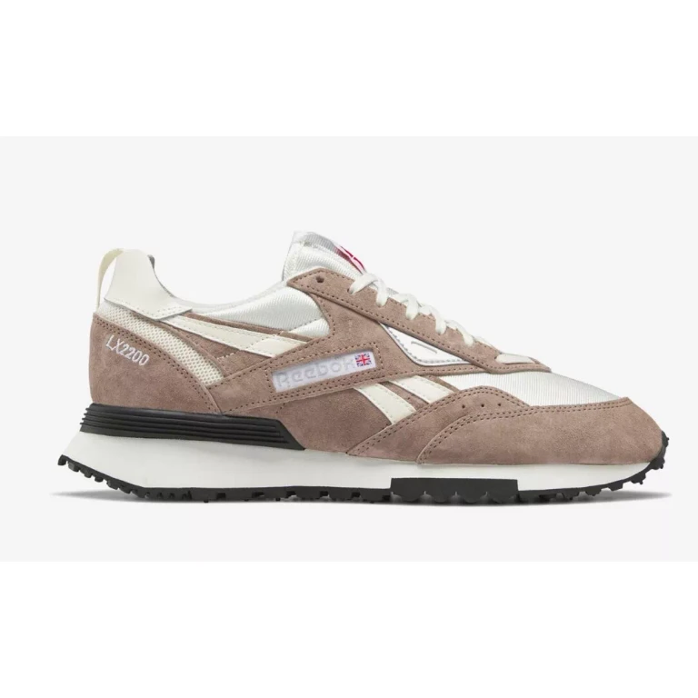 Men's Lx2200 Shoes - Taupe/Chalk/Cblack