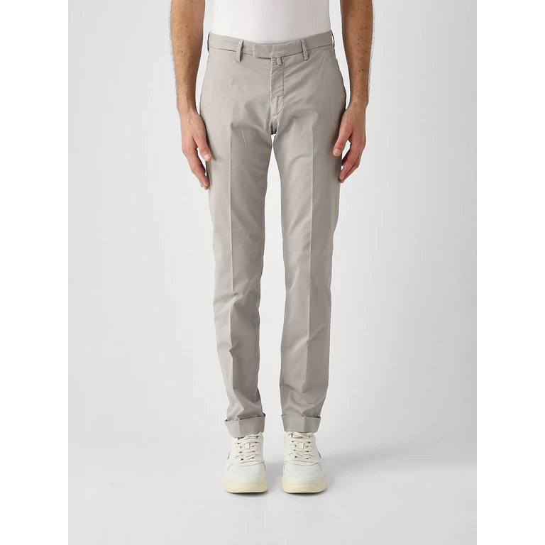 Pants Men color Pearl (BG0330004900040)