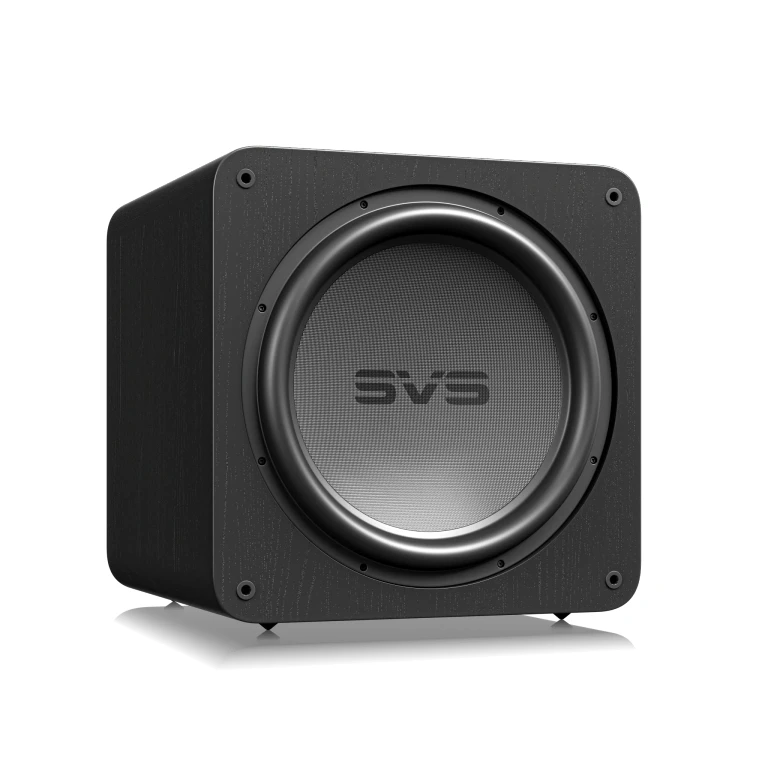 SB17-Ultra R Evolution Sealed Cabinet Subwoofer