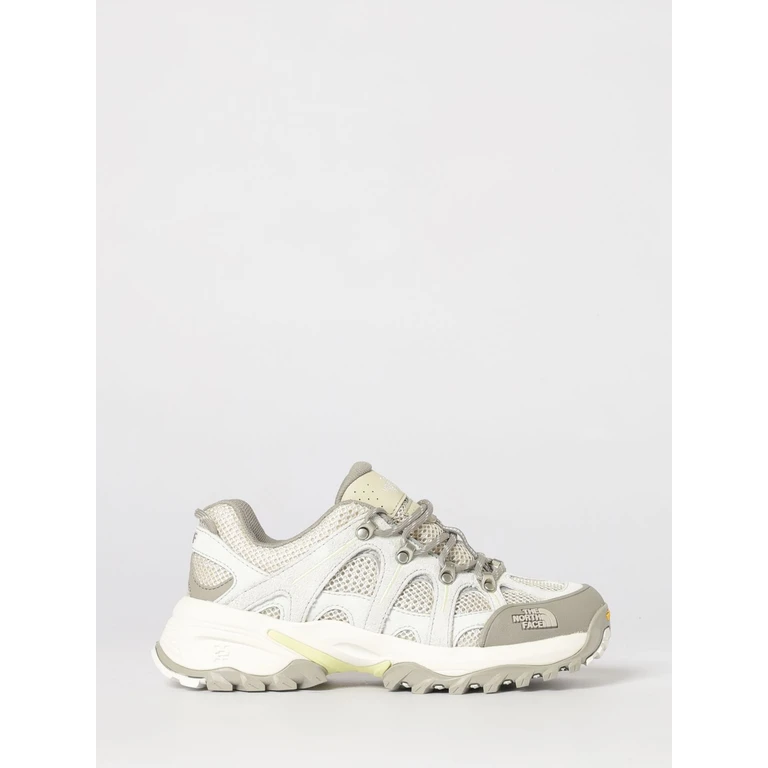 Hedgehog 06 RVST Breathable Mesh and Recycled PET Sneakers (NF0A8AE9L3P1)