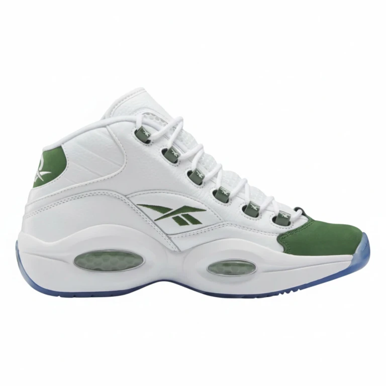 Men's Question Mid