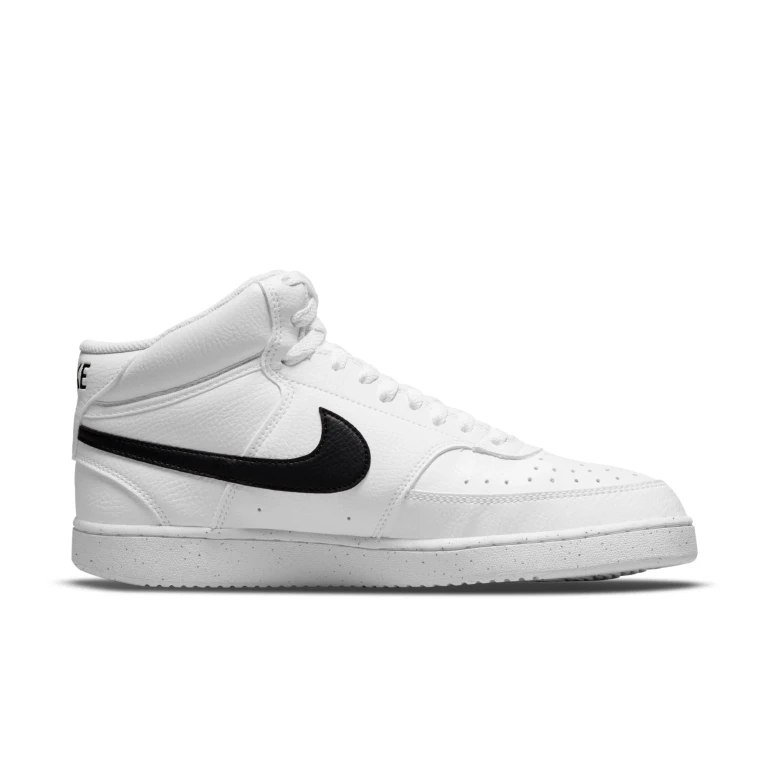 Men's Court Vision Mid Nn Shoes