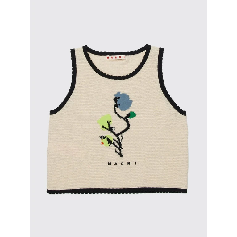 T-Shirt Kids color Beige (M01737M00WZ0M115)