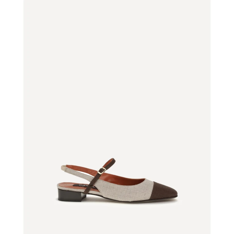 CAREL PARIS Oceano Ballerinas Female 36