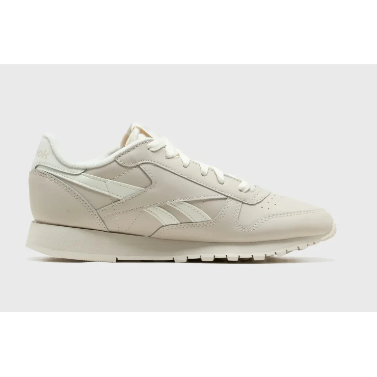 Women's Classic Leather Sneakers