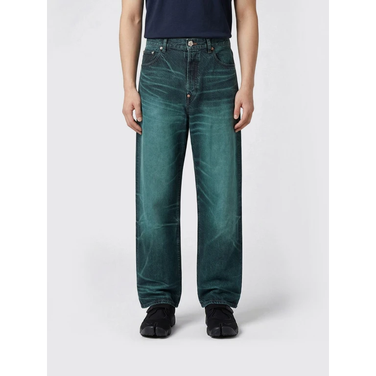 Jeans Men color Blue (FG55DP4246K762)