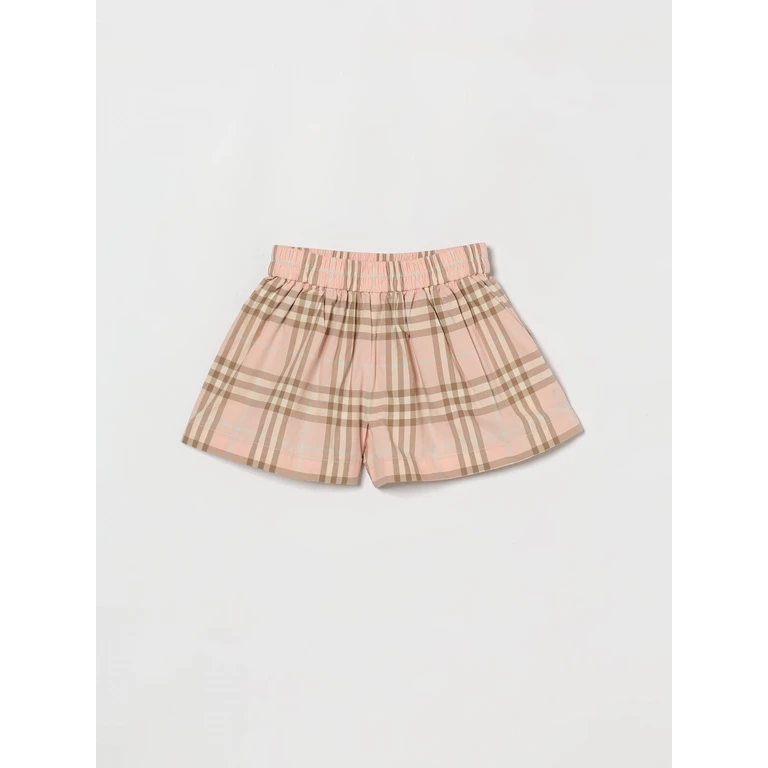 Shorts Kids color Pink (8121226)