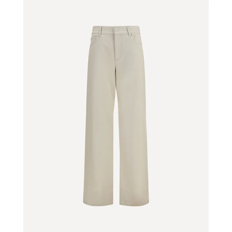 FENDI Jeans FF Reverse Female 40