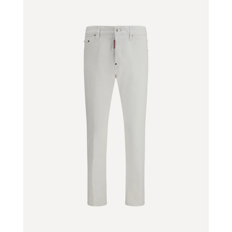 DSQUARED2 Denim Jeans Male 54