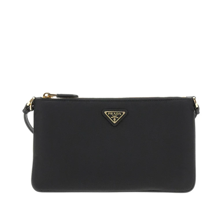 Prada Re-Nylon 迷你手袋