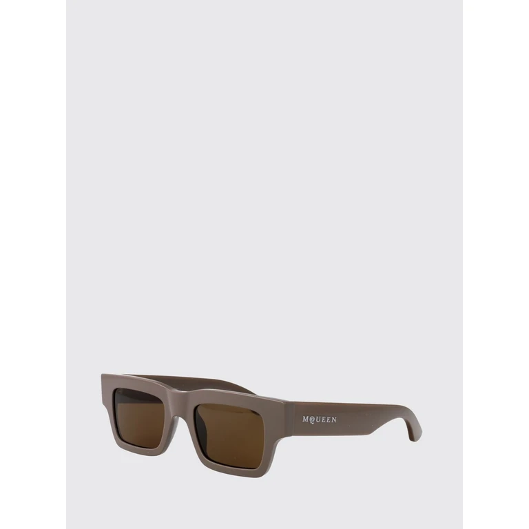 MCQUEEN Sunglasses Men color Grey (AM0508S003)