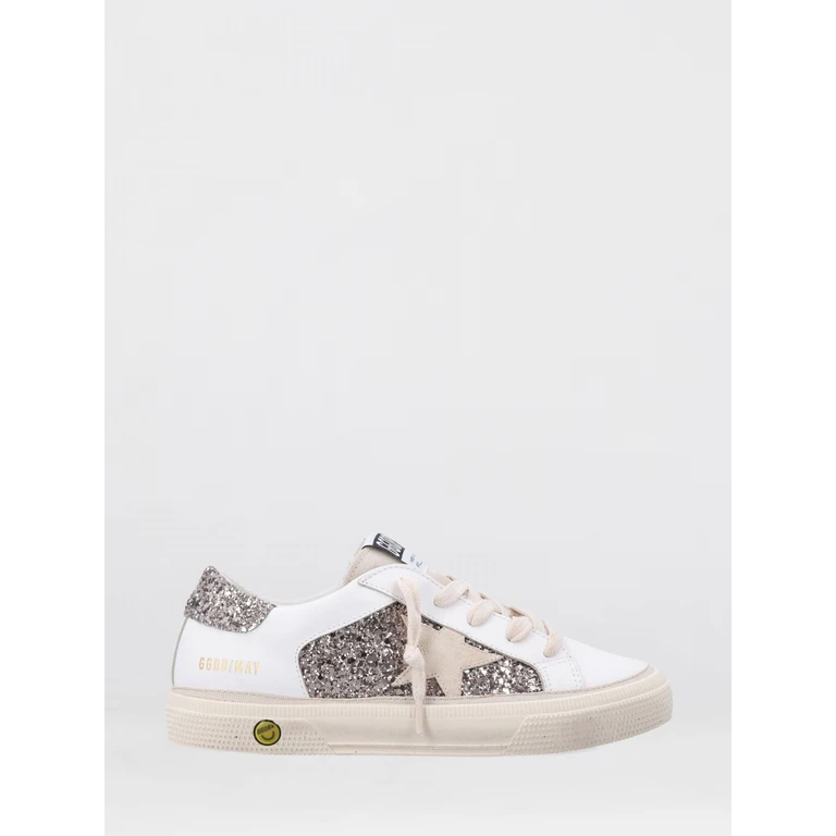 Sneakers Kids color White (GYF00715F00532111694)