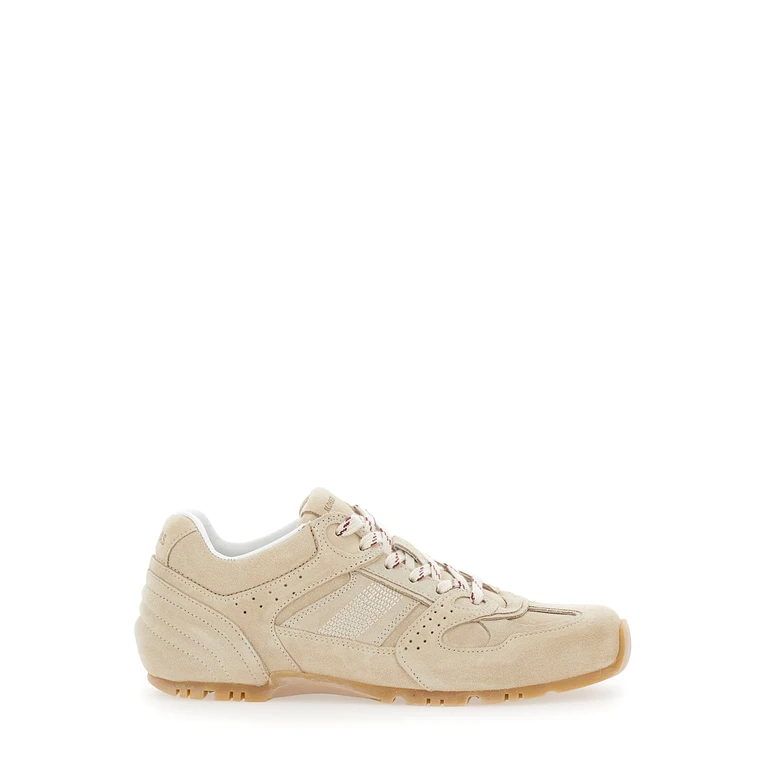 Sneakers Woman color White (S10082201)