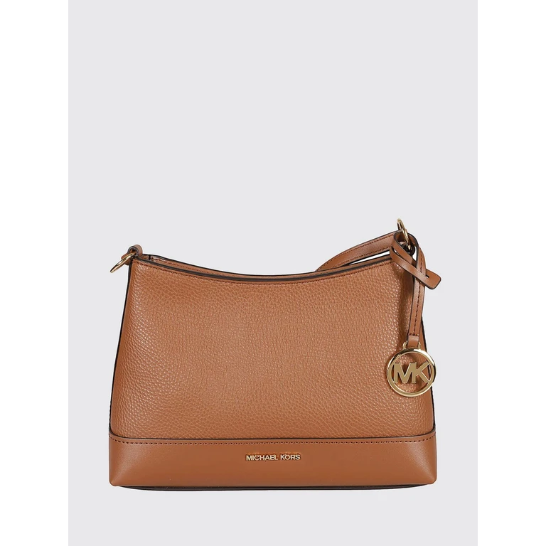 Crossbody Bag Woman color Brown (32S6G3PC1V230)