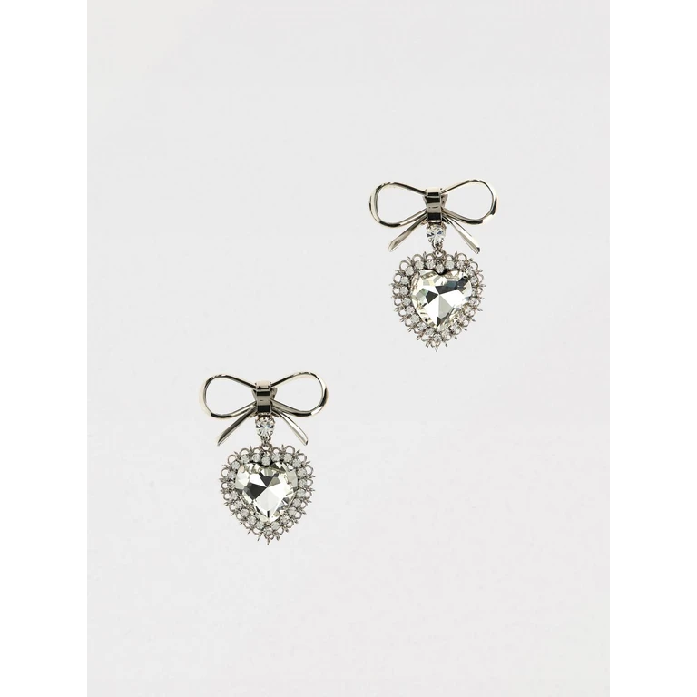 Jewel Woman color Silver (FABA32570001)