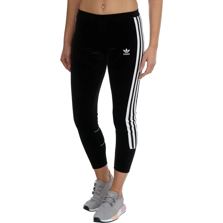Women's Originals Velvet Leggings