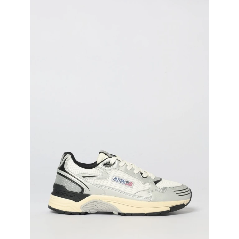 Sneakers Woman color Grey (HYLWMV03)