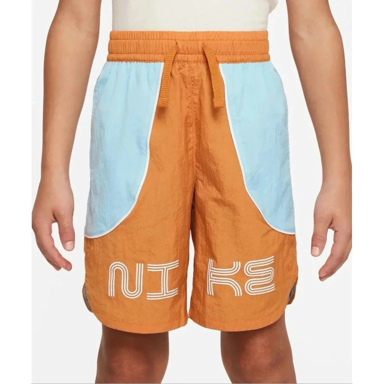 Youth Sportswear Woven Shorts