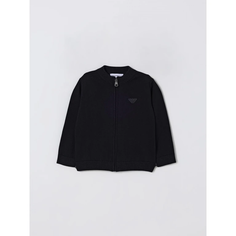 Sweater Kids color Navy (EB000447AF15211UB118)