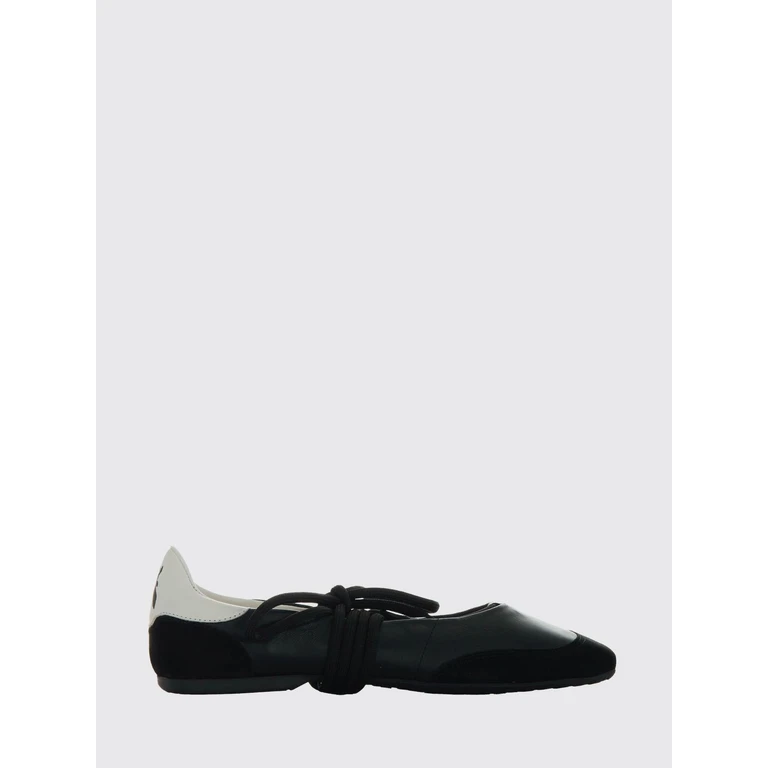 Ballet Flat Woman color Black (8Z0123L150K103)