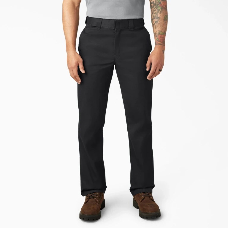 Men's Casual Work Pant Pants