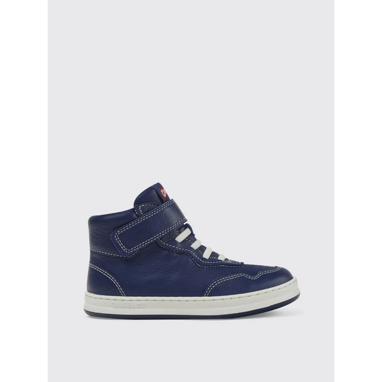 Sneakers Kids color Blue (K900308-002RUNNER0)