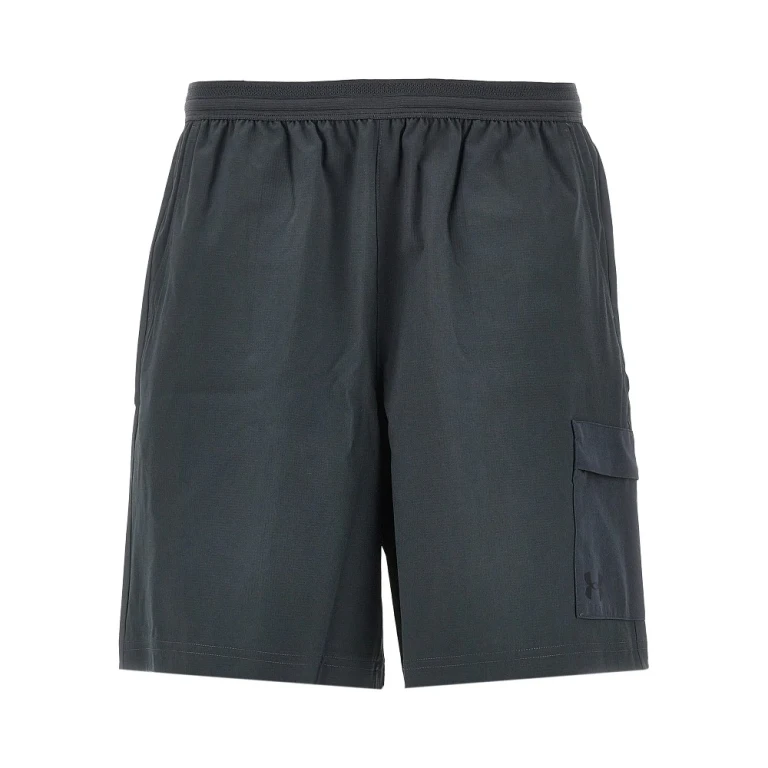Pantalón corto híbrido outdoor Under Armour para hombre S