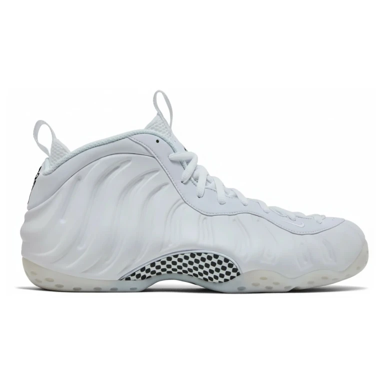 Men's Air Foamposite One Athletic Shoes