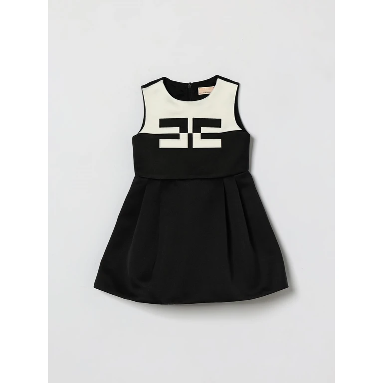 Dress Kids color Black (EGAB234RA016D285)