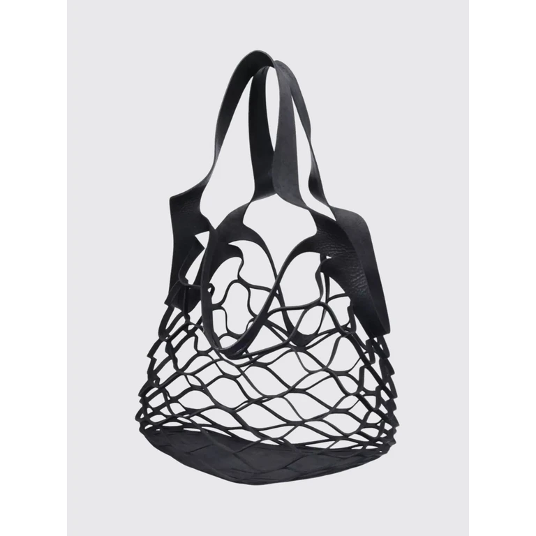 Shoulder Bag Men color Black (A4258MSBBLACK)
