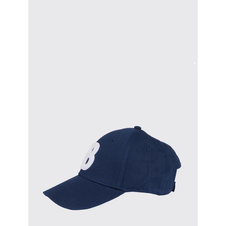 Hat Men color Blue (BMN018UCTAH13777)