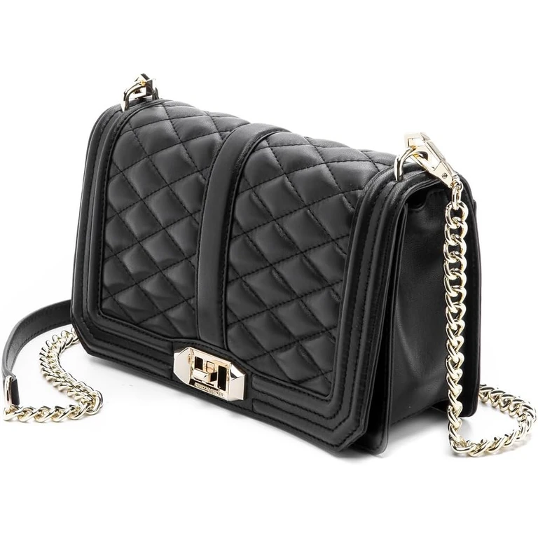 Women's Love Crossbody
