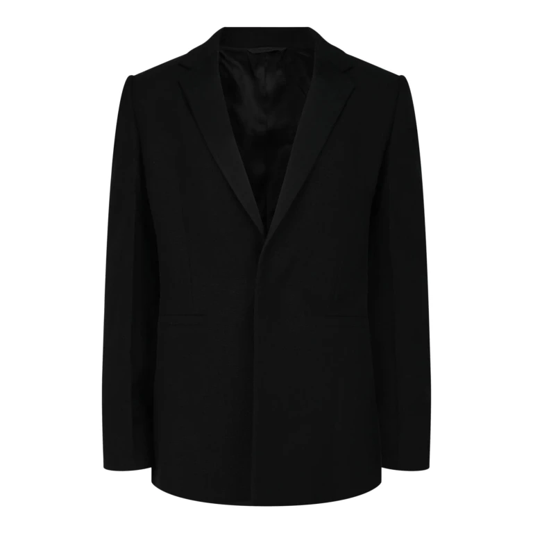 Evening Structured Jacket