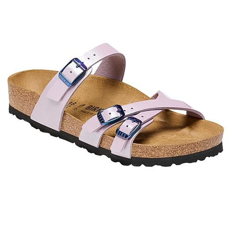 Franca Birko Flor Sandals