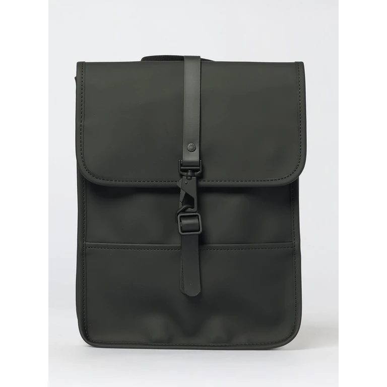 Backpack Men color Black 1 (13010BLACK)