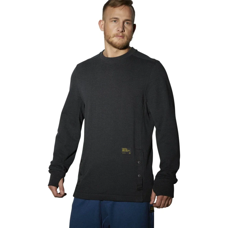 Men's Combat The Noble Fight Crew Neck