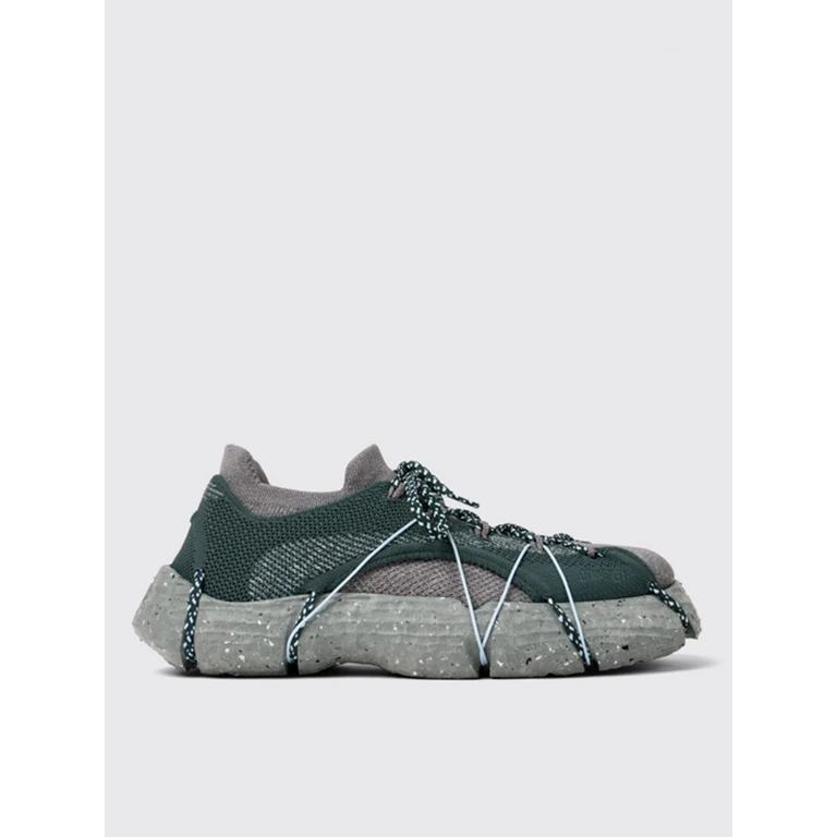 Sneakers Men color Multicolor (K100953-005ROKU0)