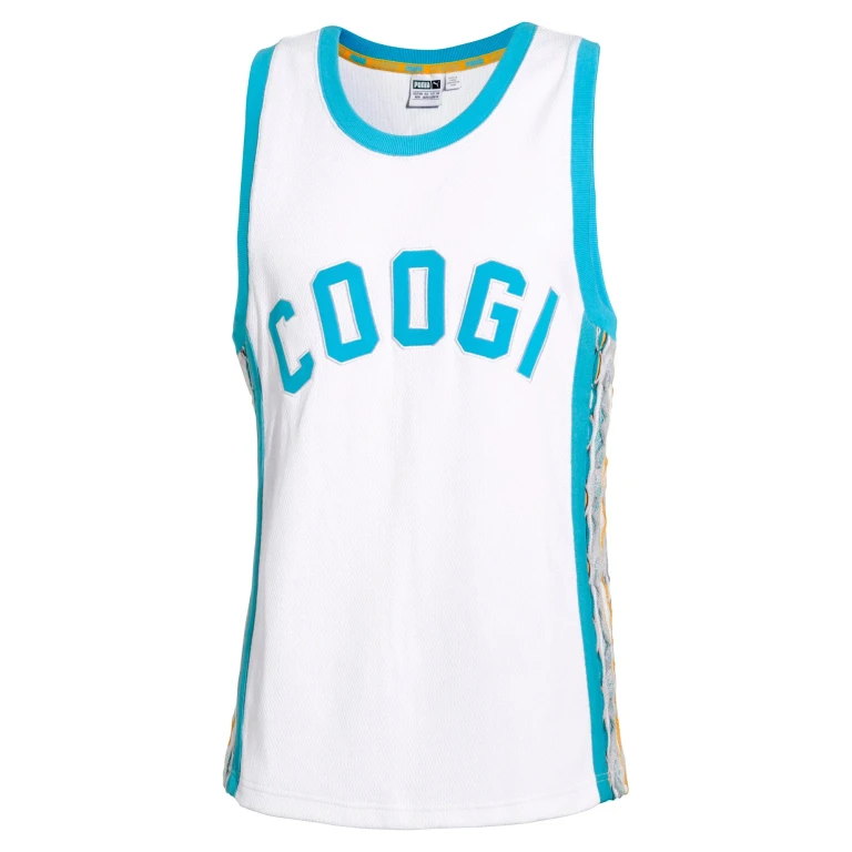 Men's Coogi Archive Tank