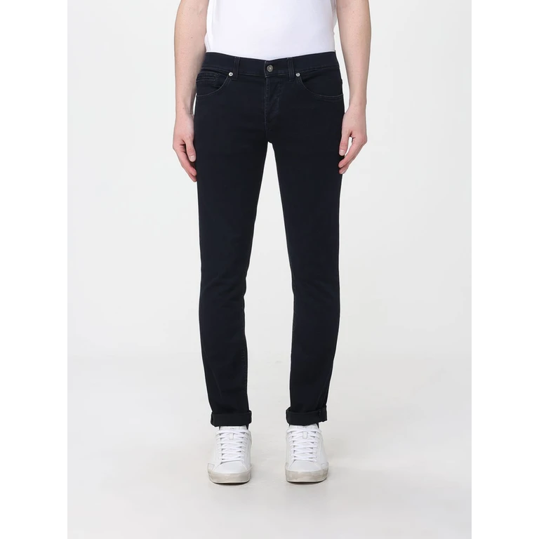 Jeans Men color Blue (UP232DS0357ULL8899)