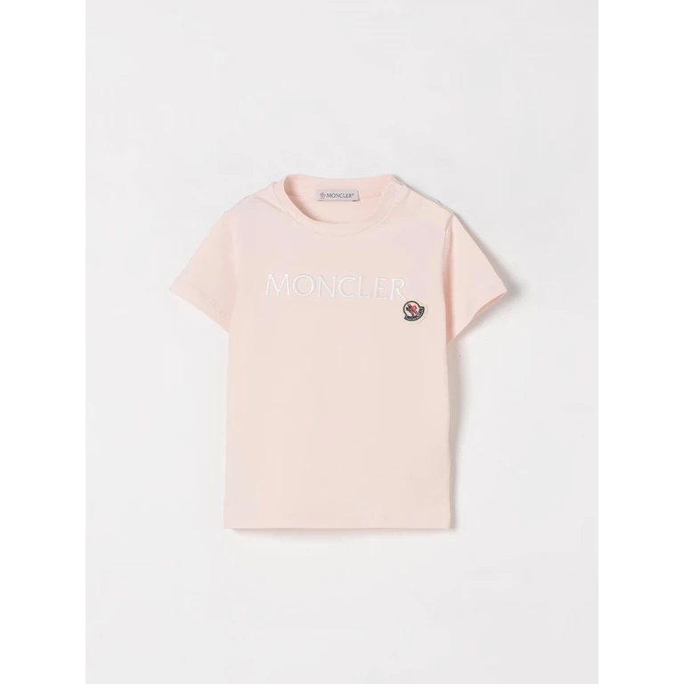 T-Shirt Kids color Pink (8C0000689AUM529)