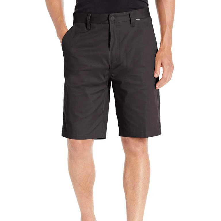 Men's One & Only Stretch Chino 21" Walk Short Shorts