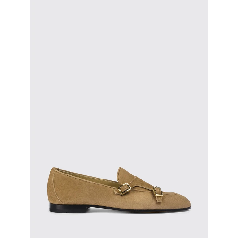 DOUCAL'S Oxford Shoe Woman color Beige (DD8877MEGNUF278NC53)