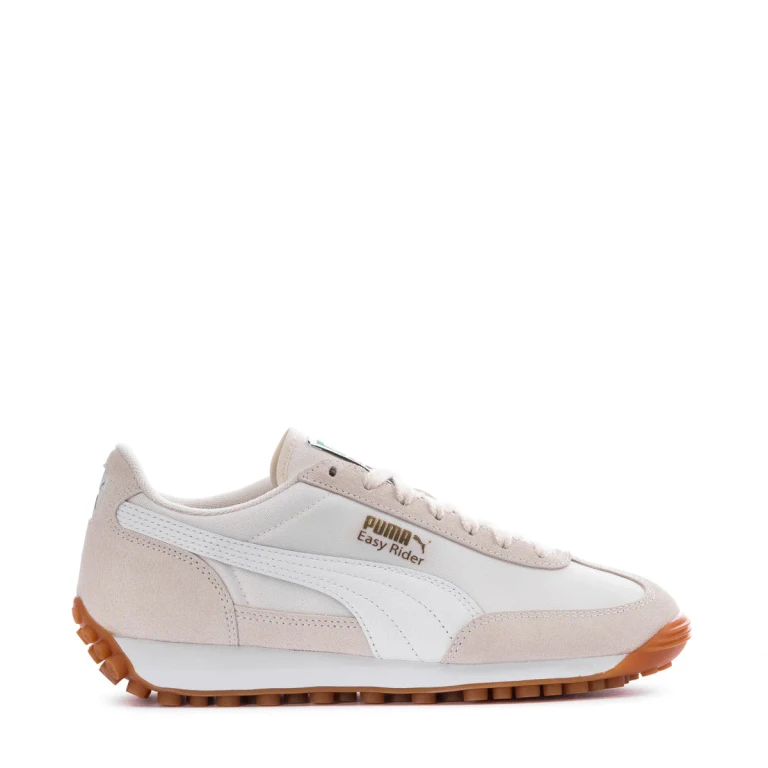 Women's Easy Rider Vintage Sneakers