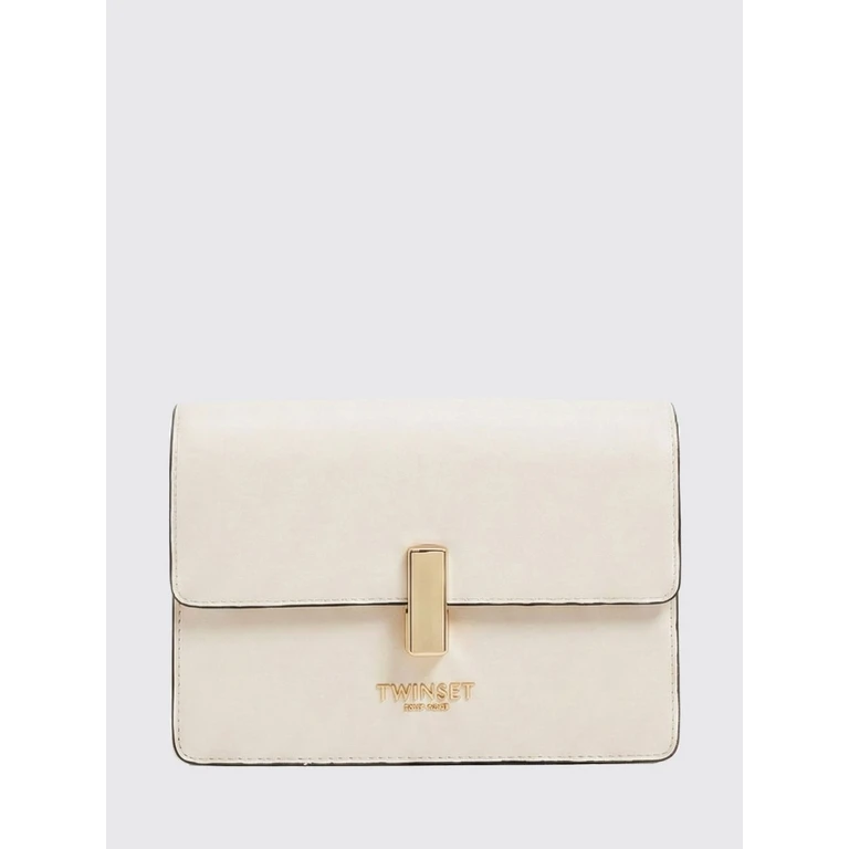 Mini Bag Woman color Yellow Cream (261TB701407222)