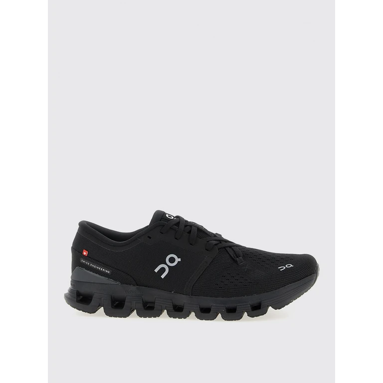 Sneakers Men color Black (3ME30040106)